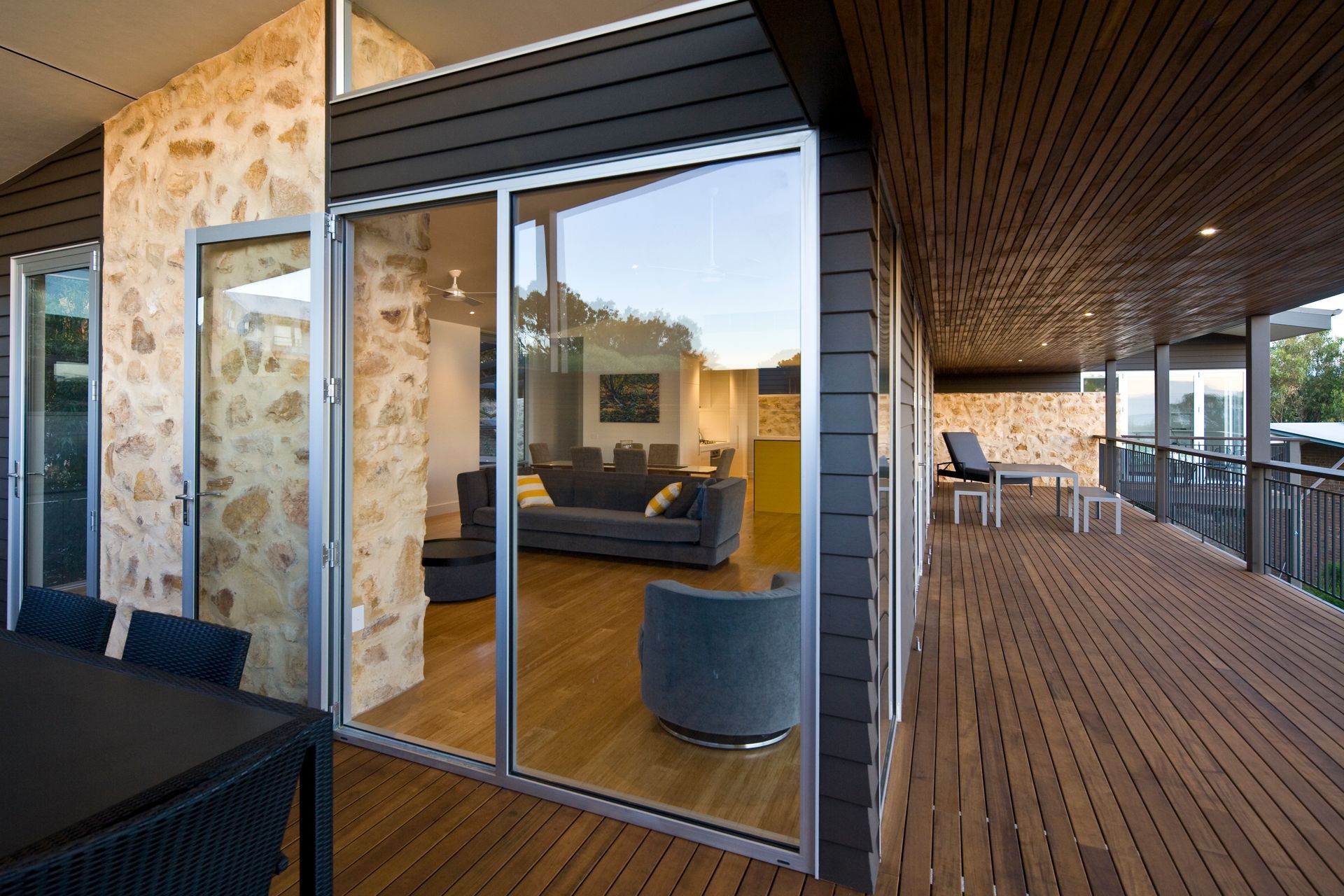 Kirrawilli Beach House, Port Willunga