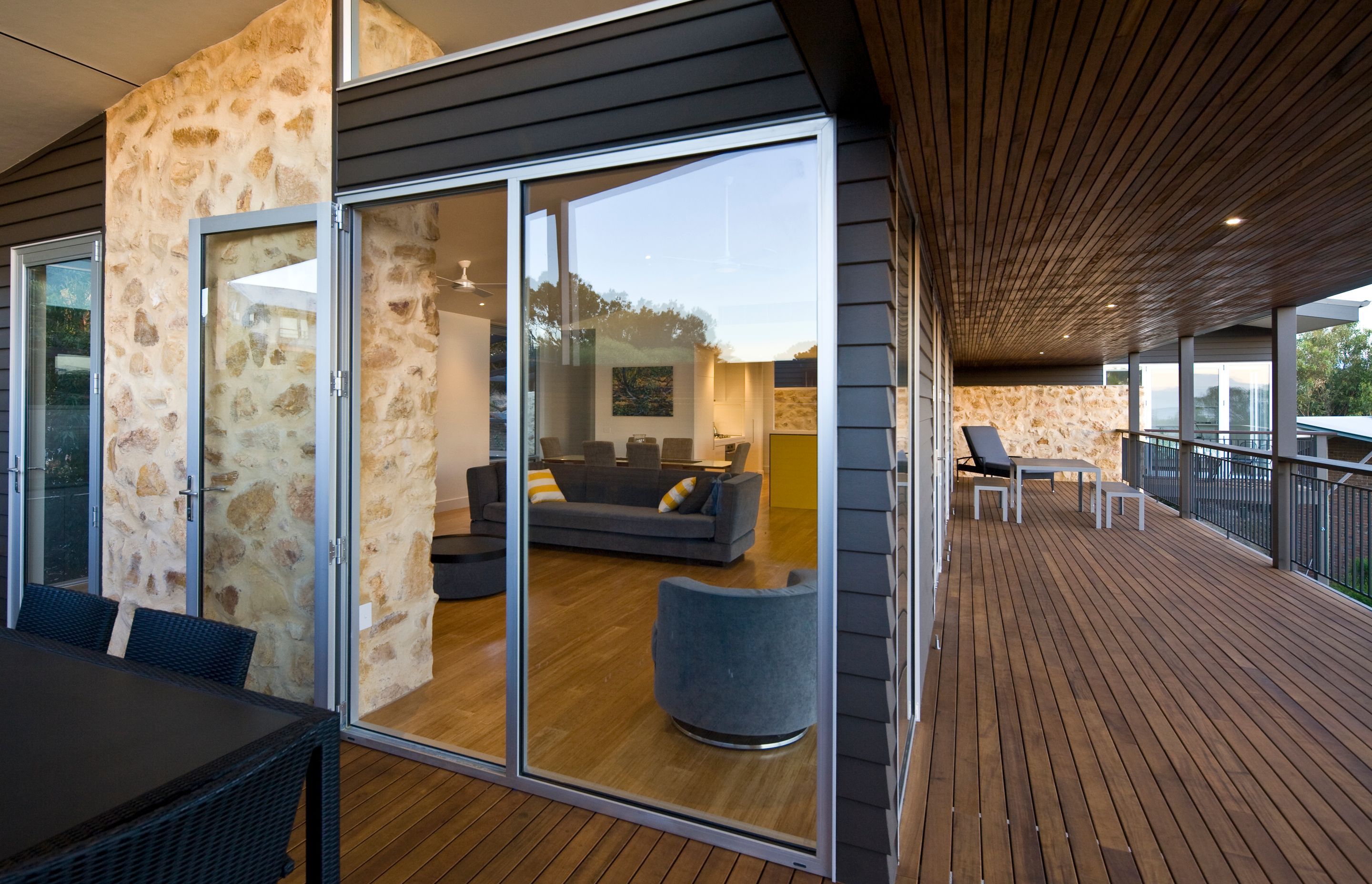 Kirrawilli Beach House, Port Willunga