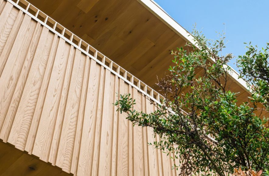 Coastal Home Cladding Point Lonsdale VIC