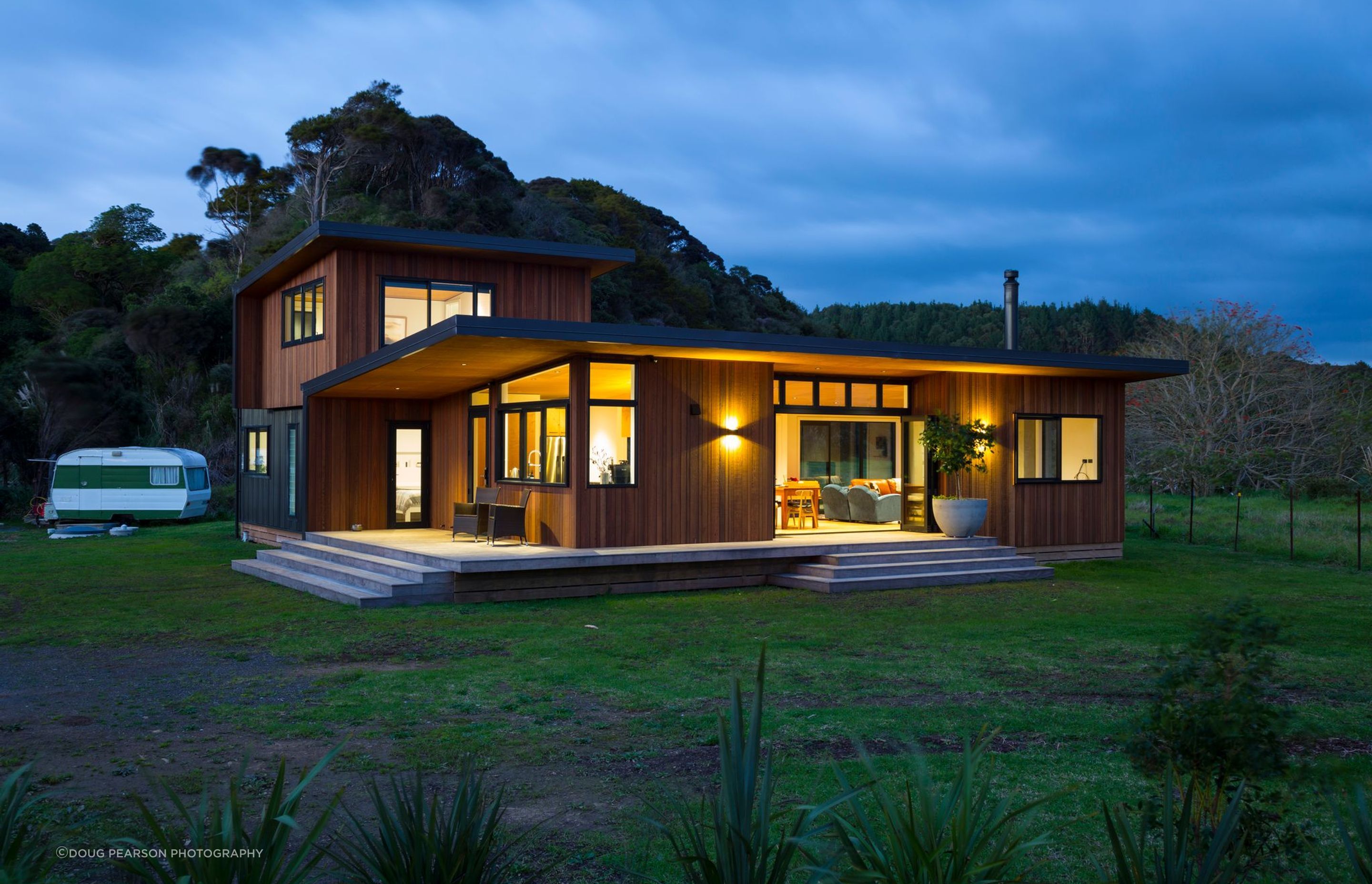 Quarry Beach House