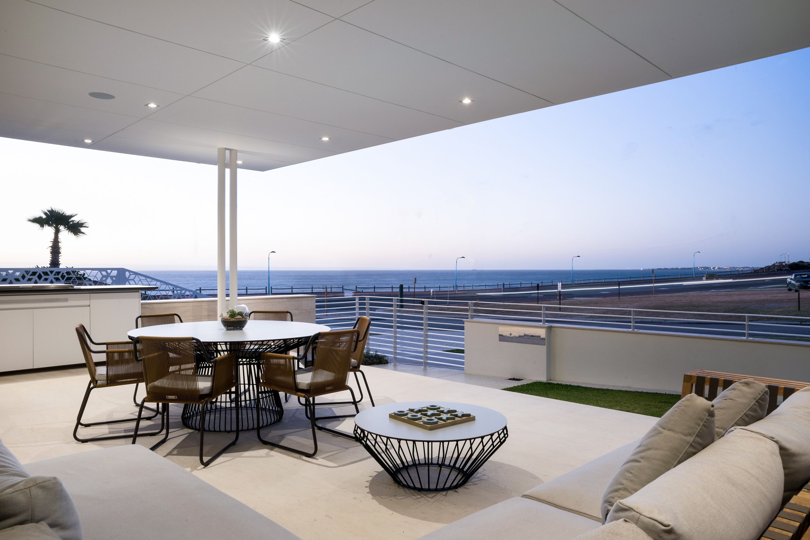 North Beach House