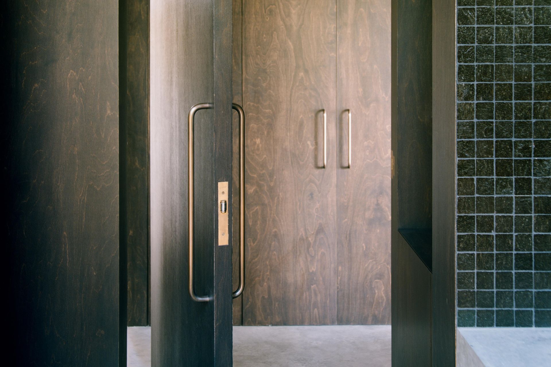 Sailors Grave Residence