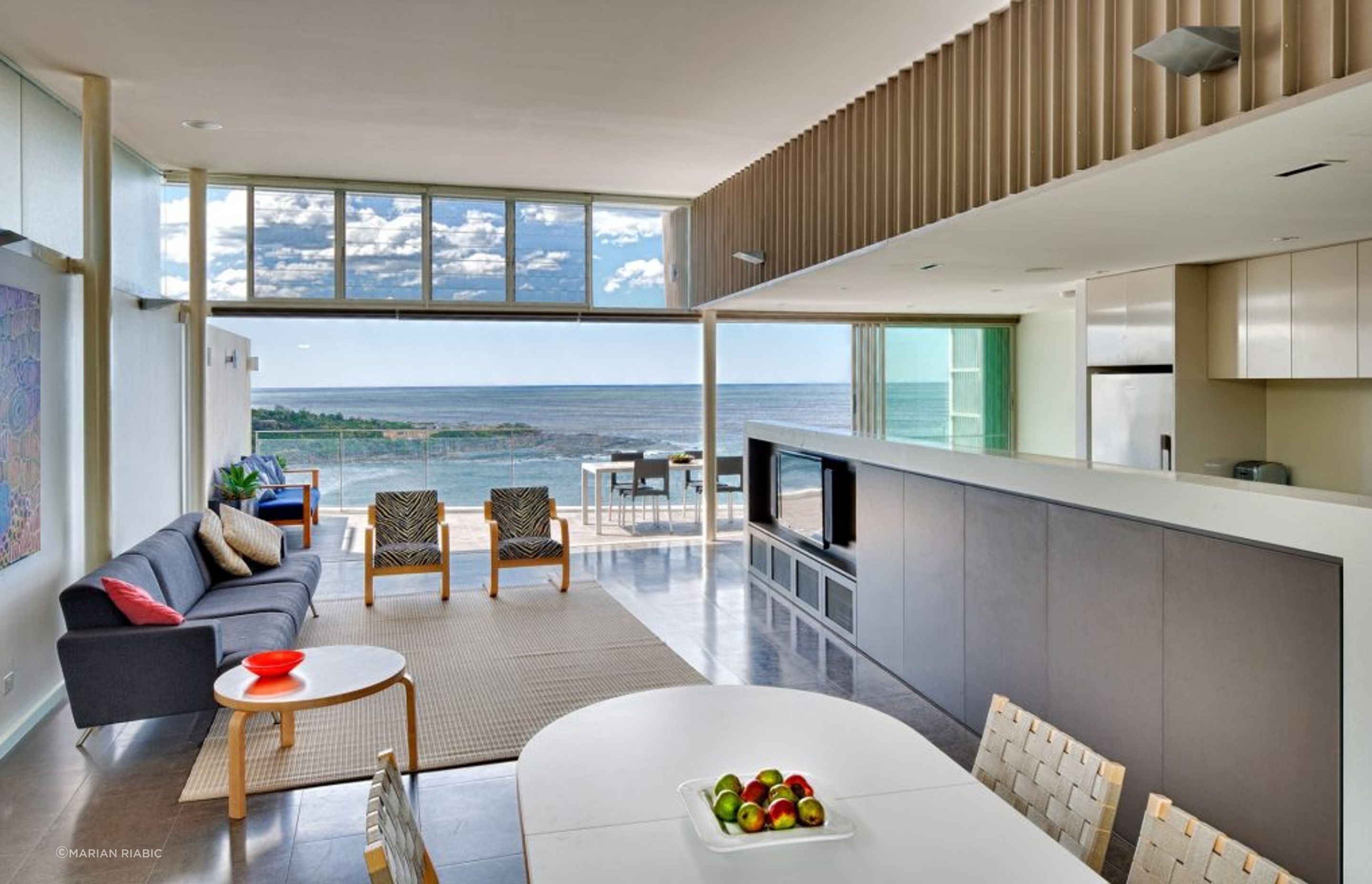 Cliff House – Queenscliff