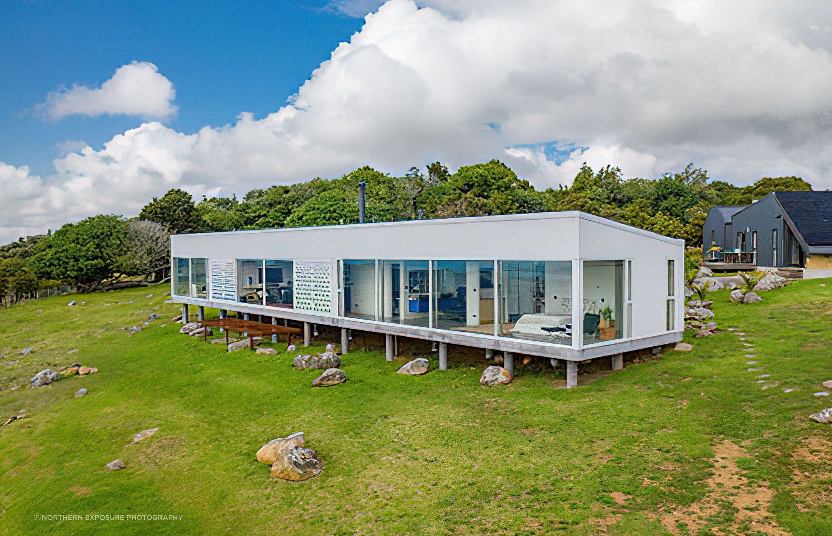 Te Ngaere Bay