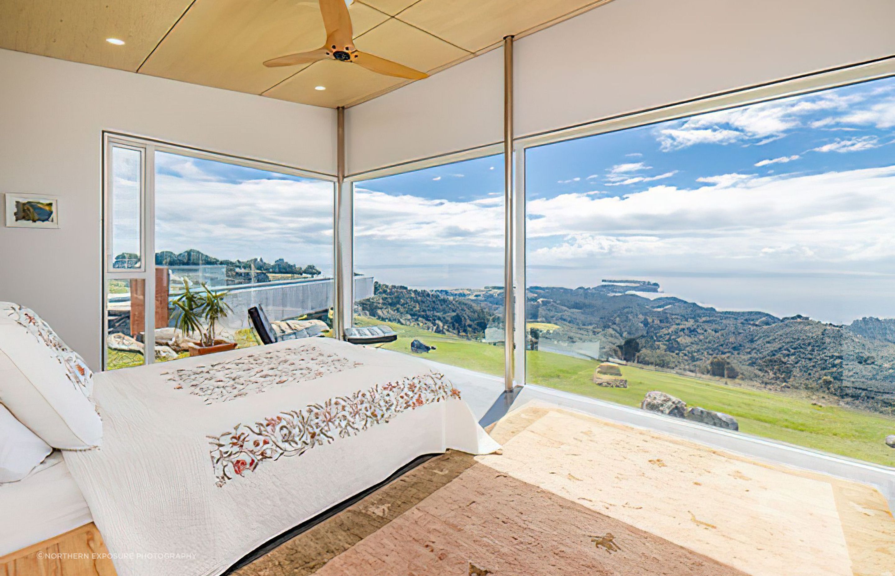 Te Ngaere Bay