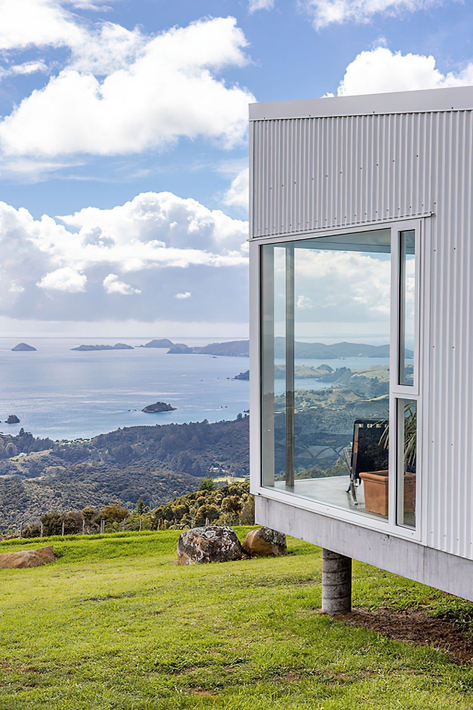 Te Ngaere Bay