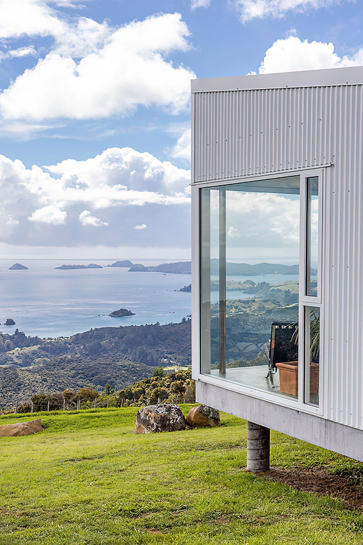Te Ngaere Bay