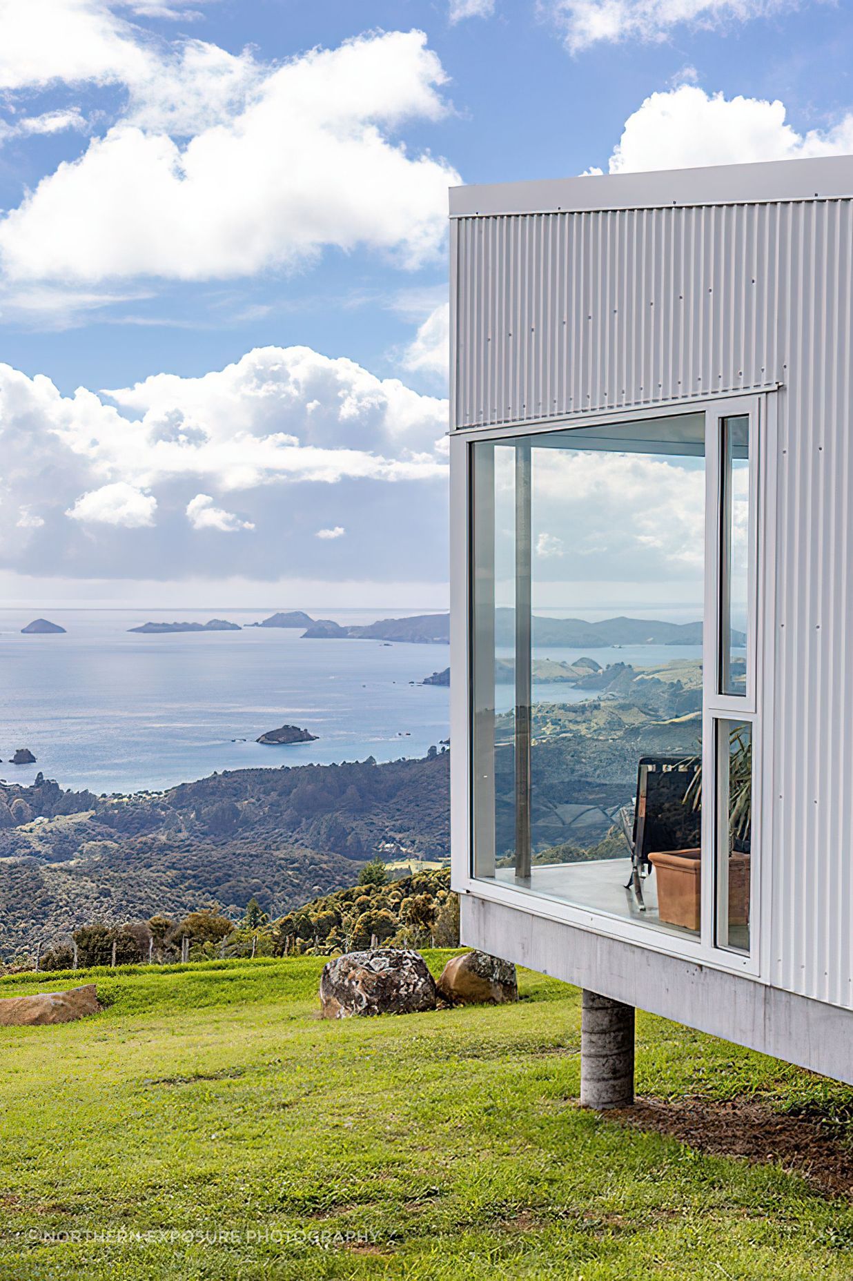 Te Ngaere Bay