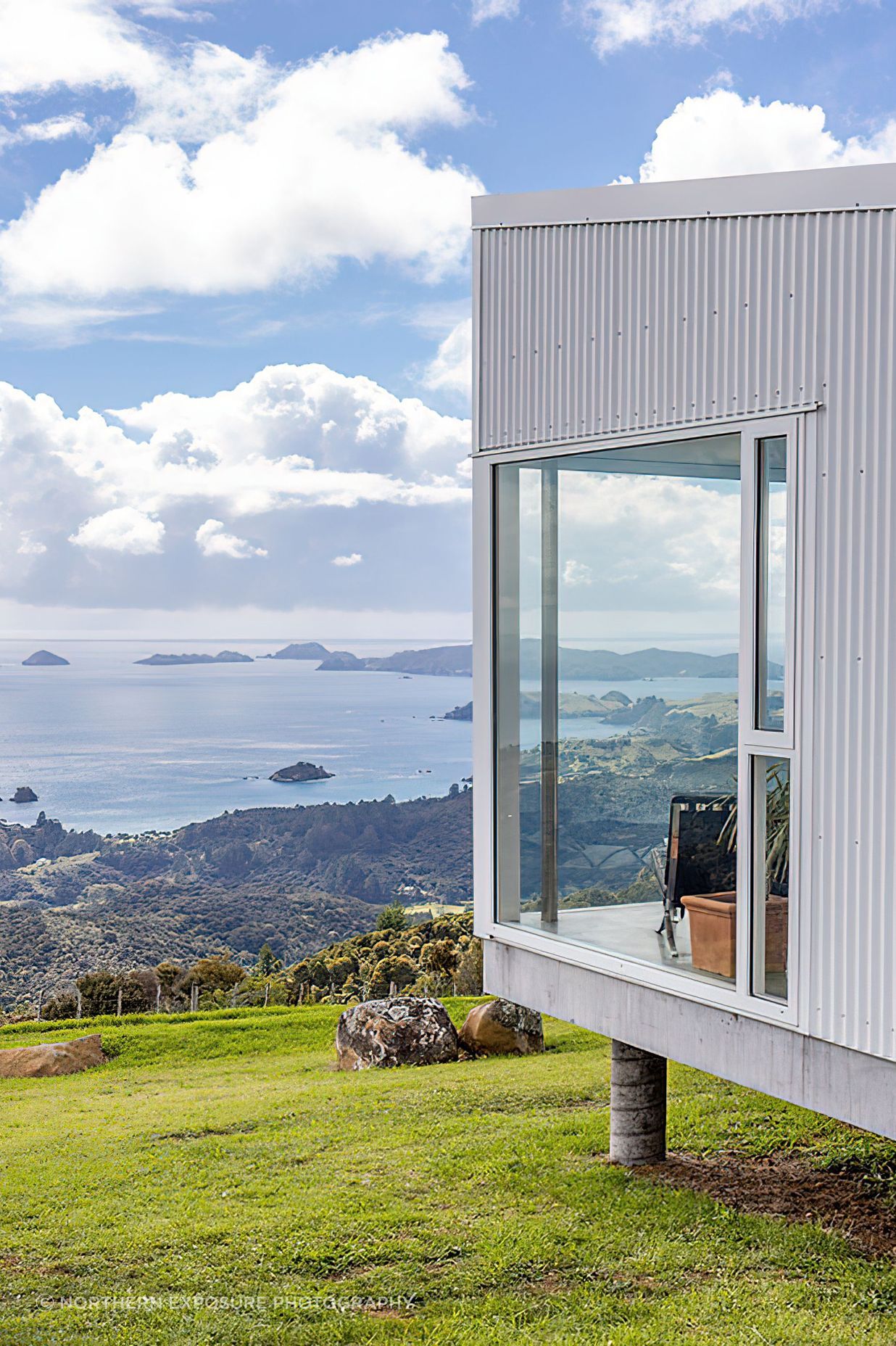 Te Ngaere Bay