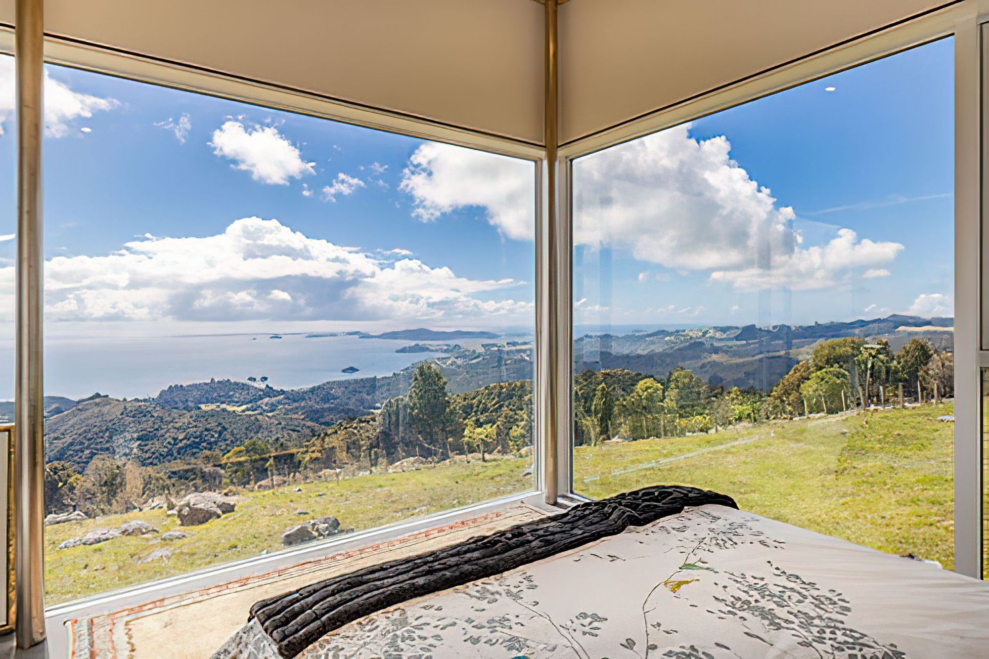 Te Ngaere Bay