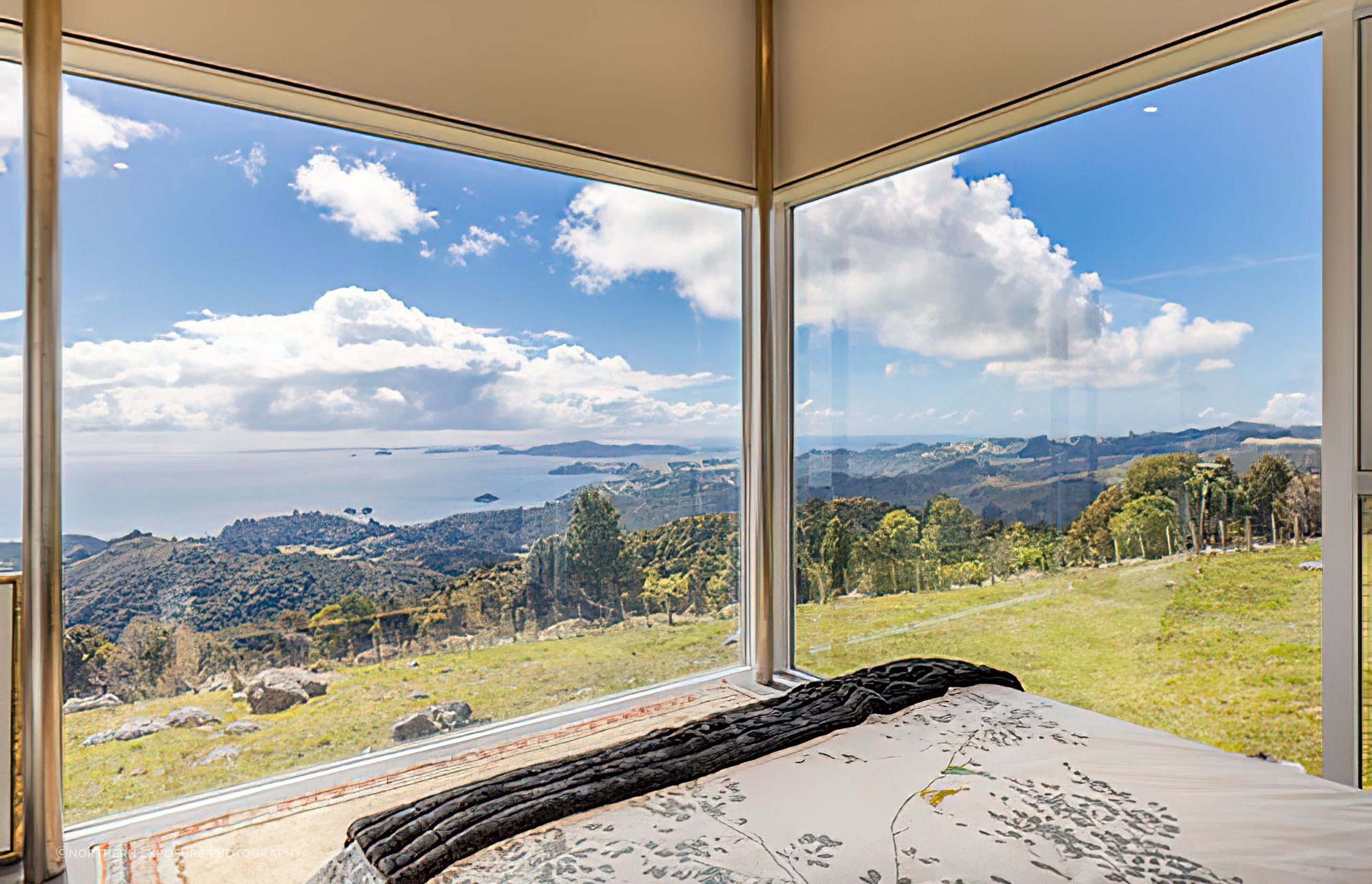 Te Ngaere Bay
