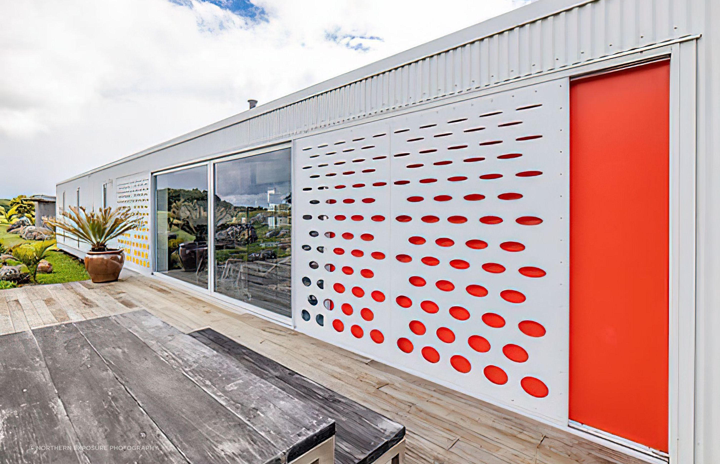 Te Ngaere Bay