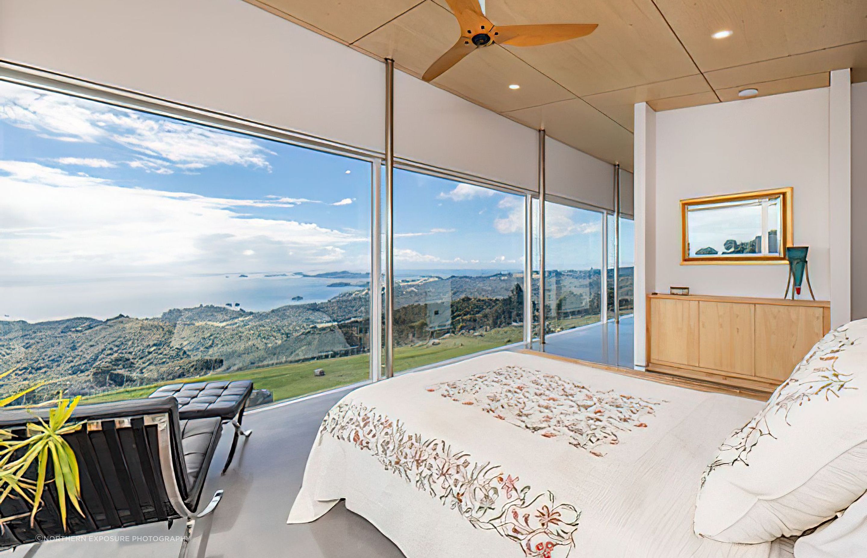Te Ngaere Bay