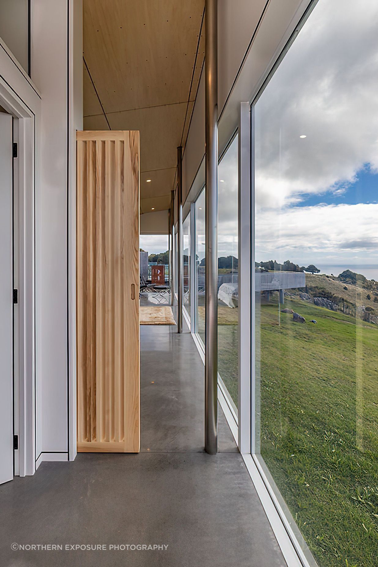 Te Ngaere Bay