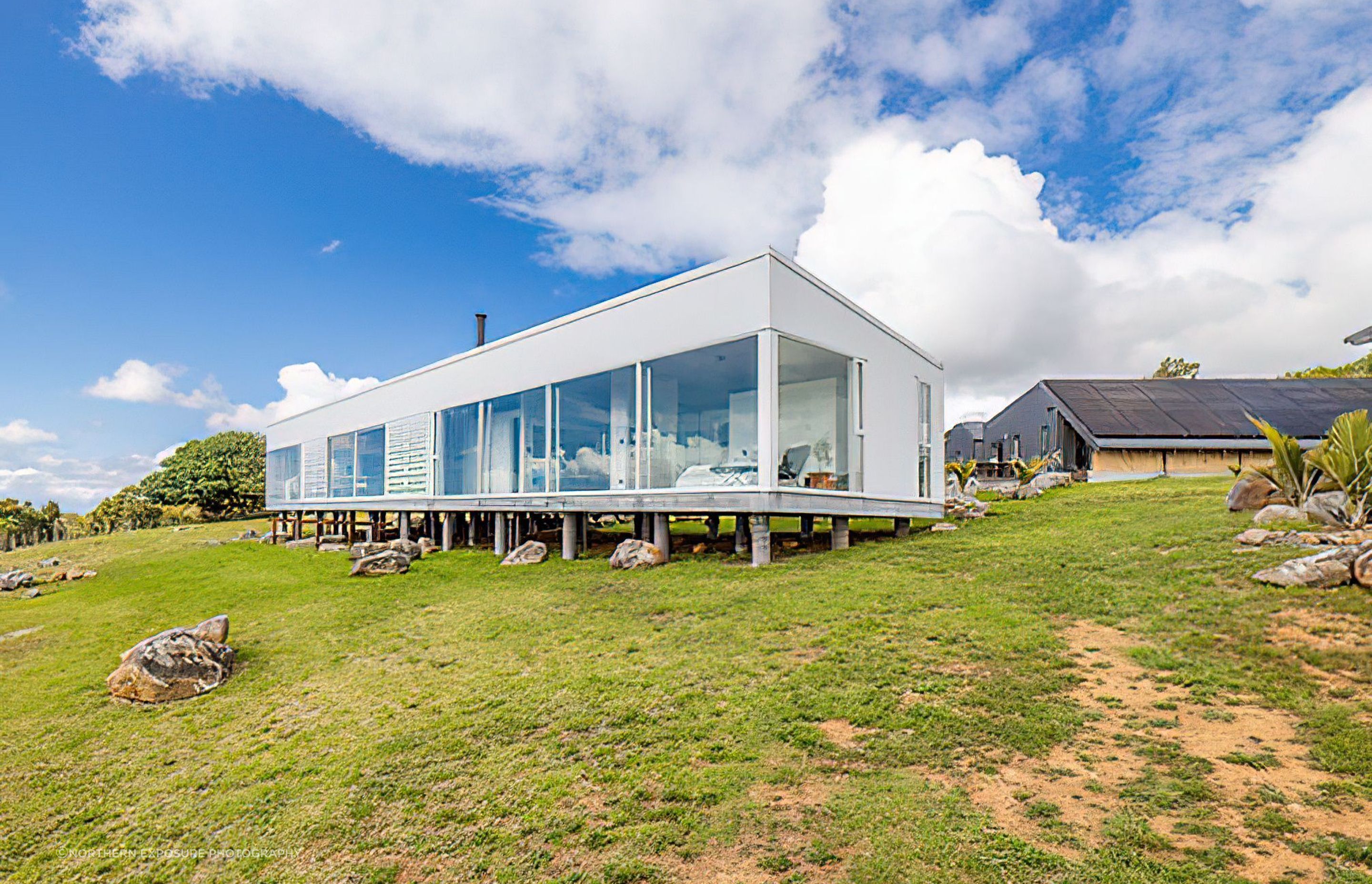 Te Ngaere Bay