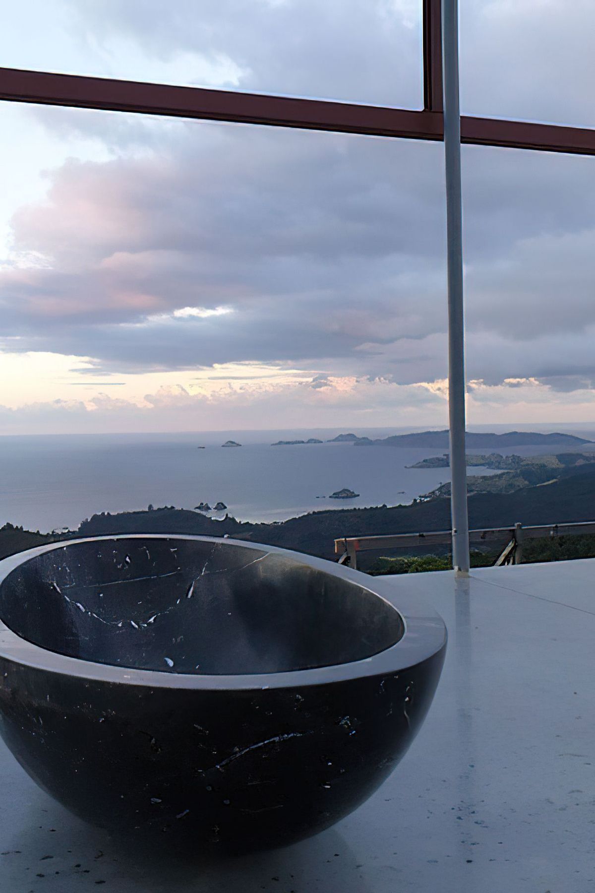 Te Ngaere Bay