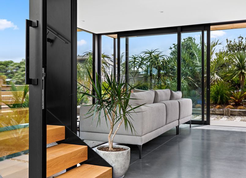 Omaha Residential Project