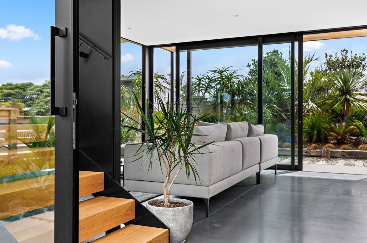 Omaha Residential Project