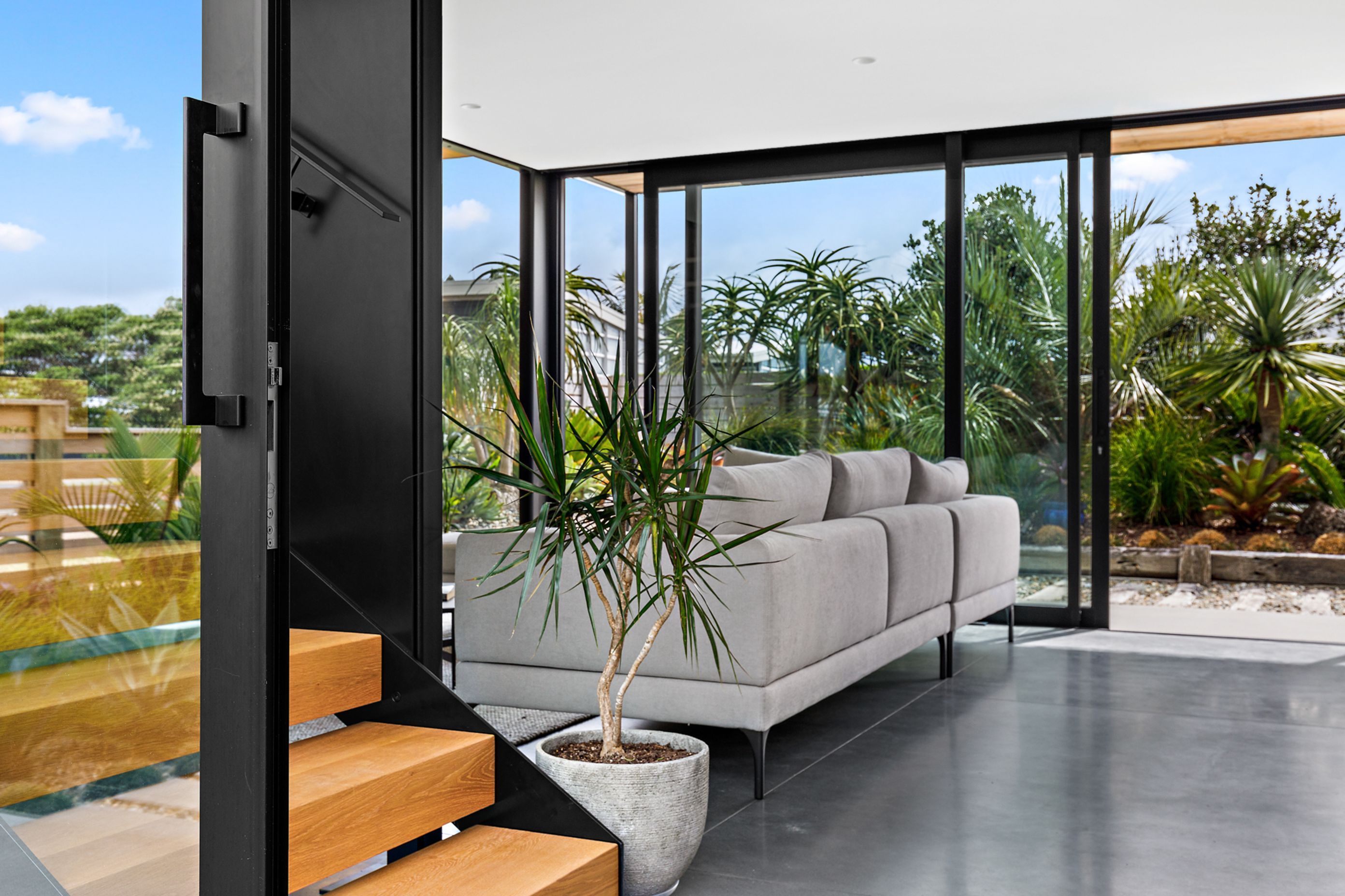 Omaha Residential Project