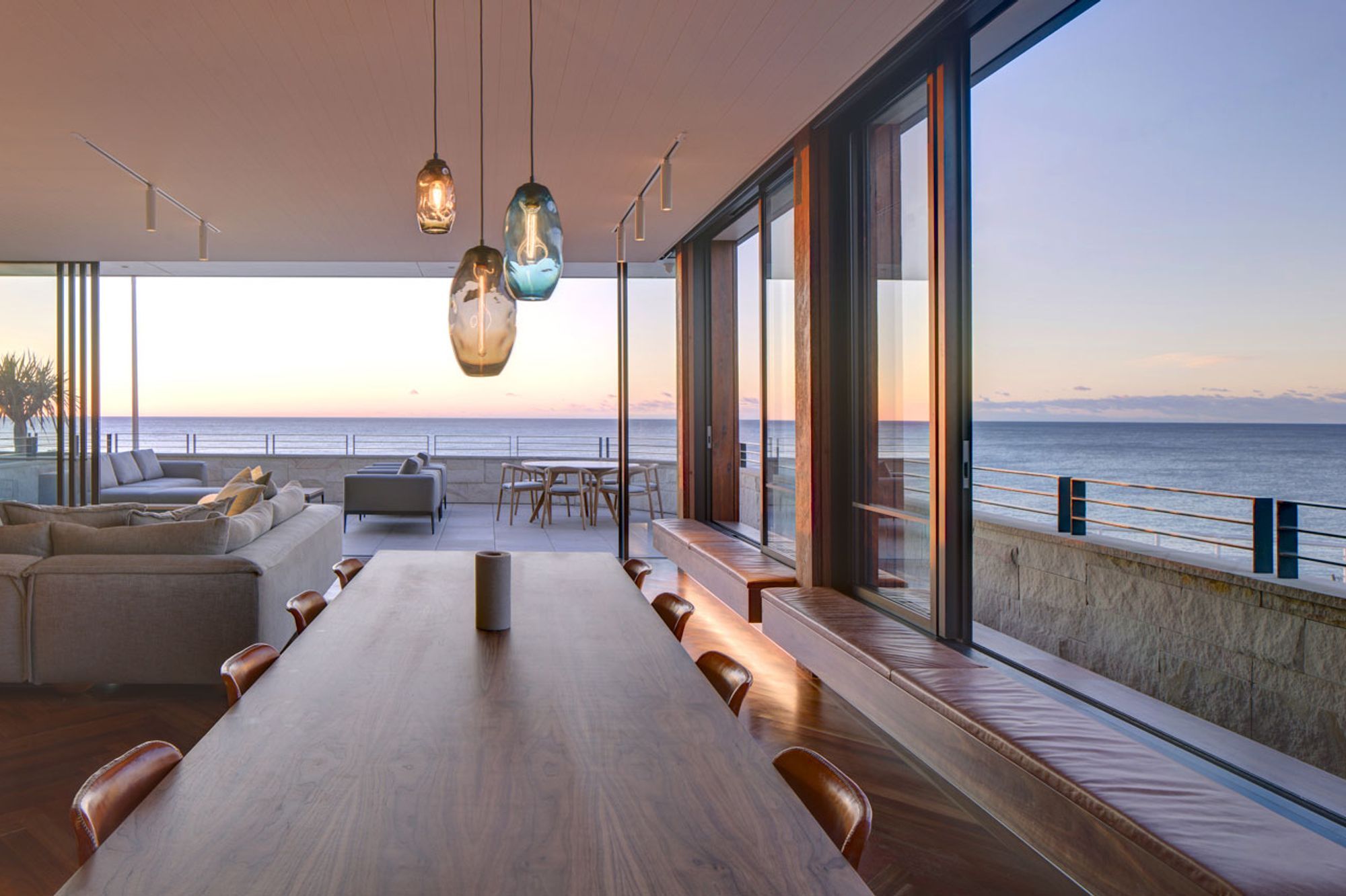 Tamarama House
