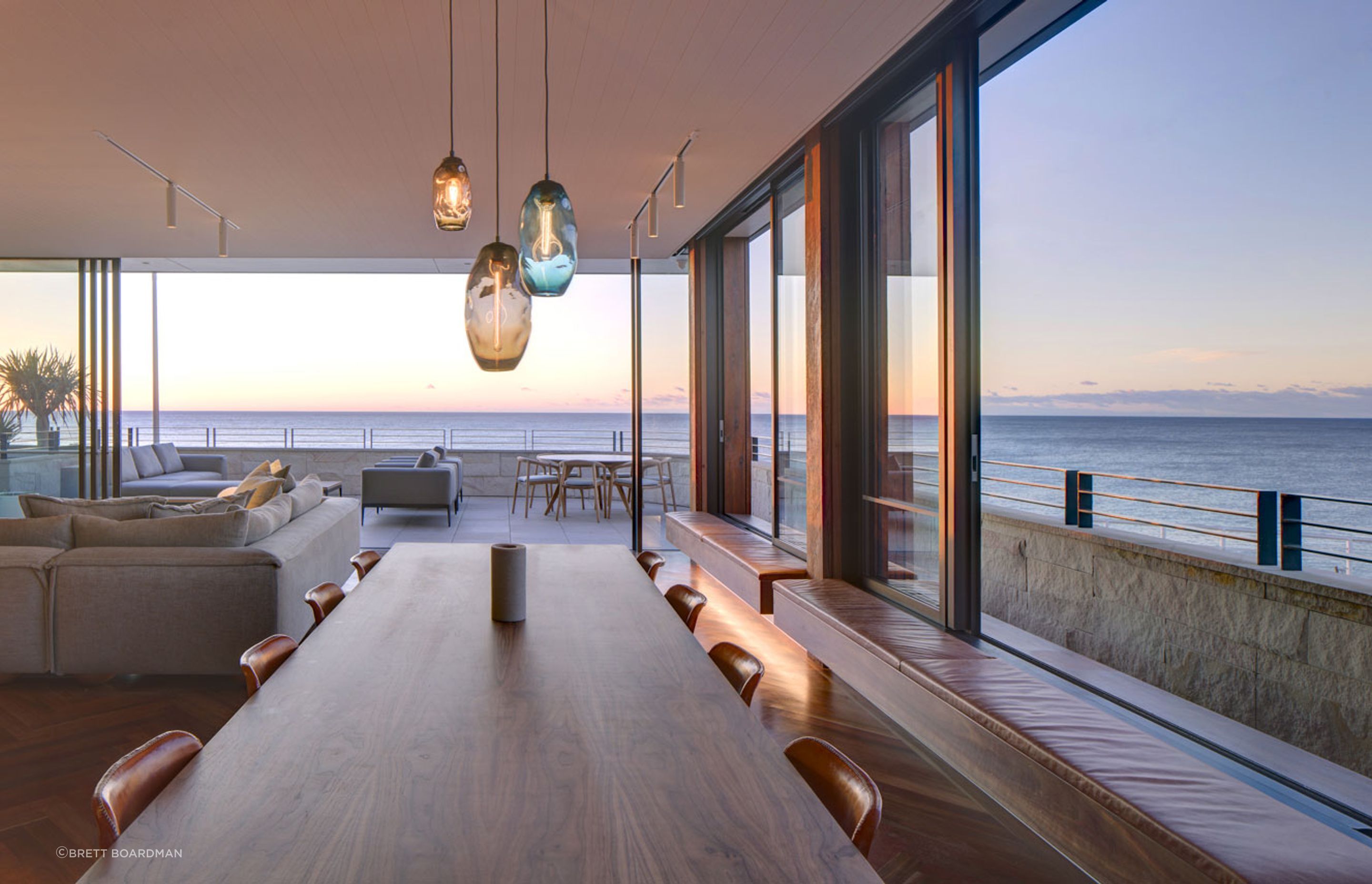 Tamarama House