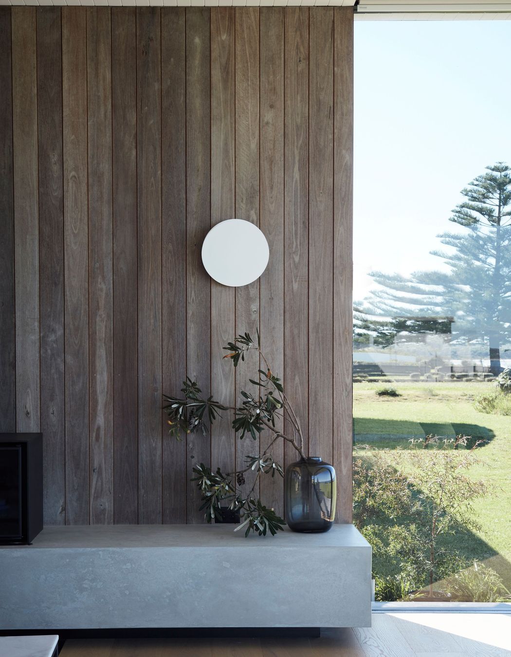 Oystercatcher House