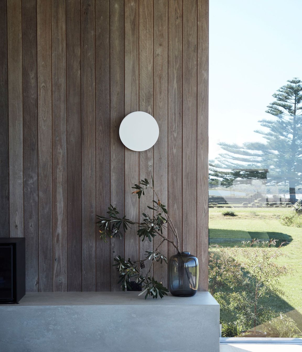 Oystercatcher House
