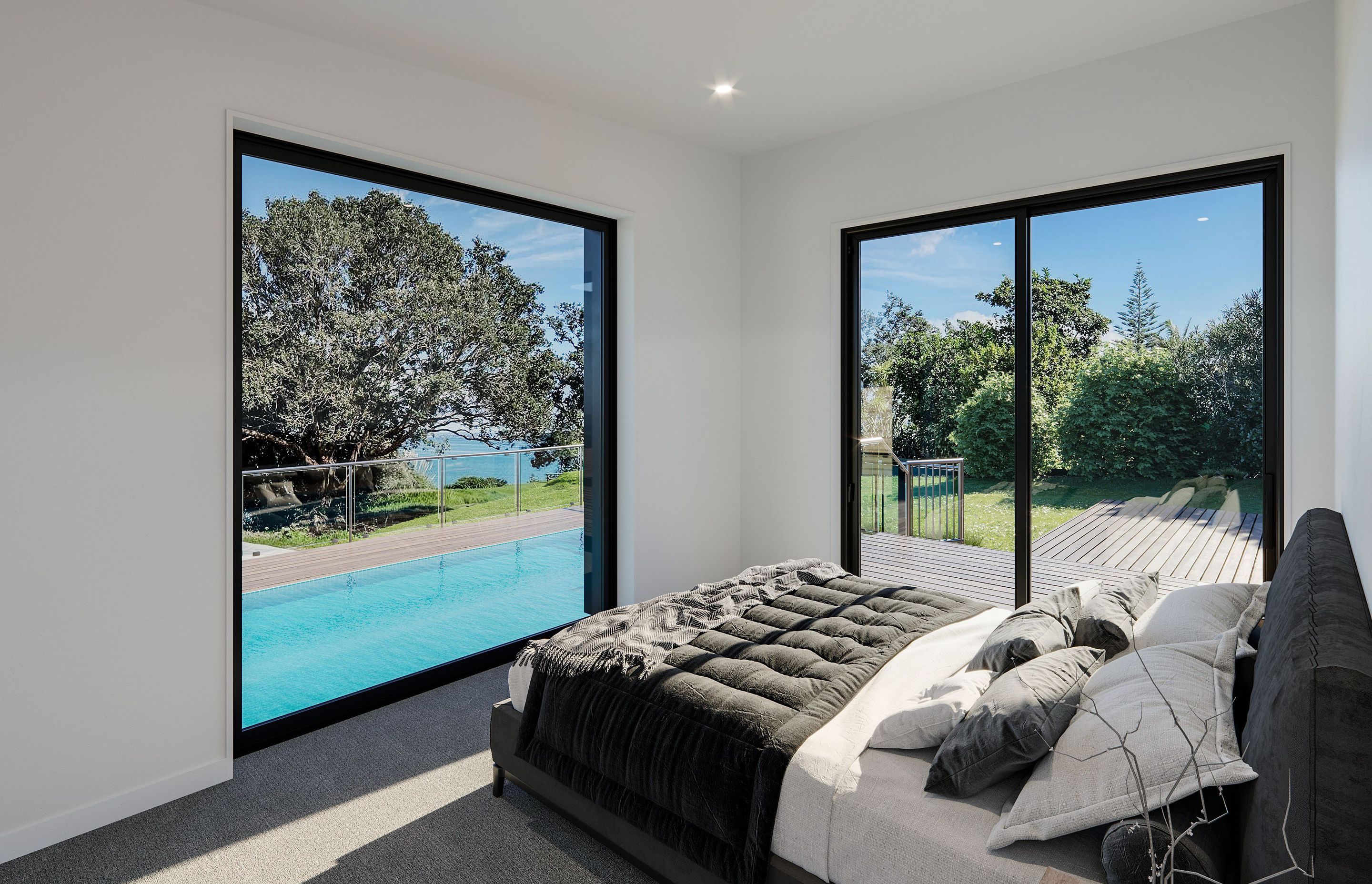 Waiheke House