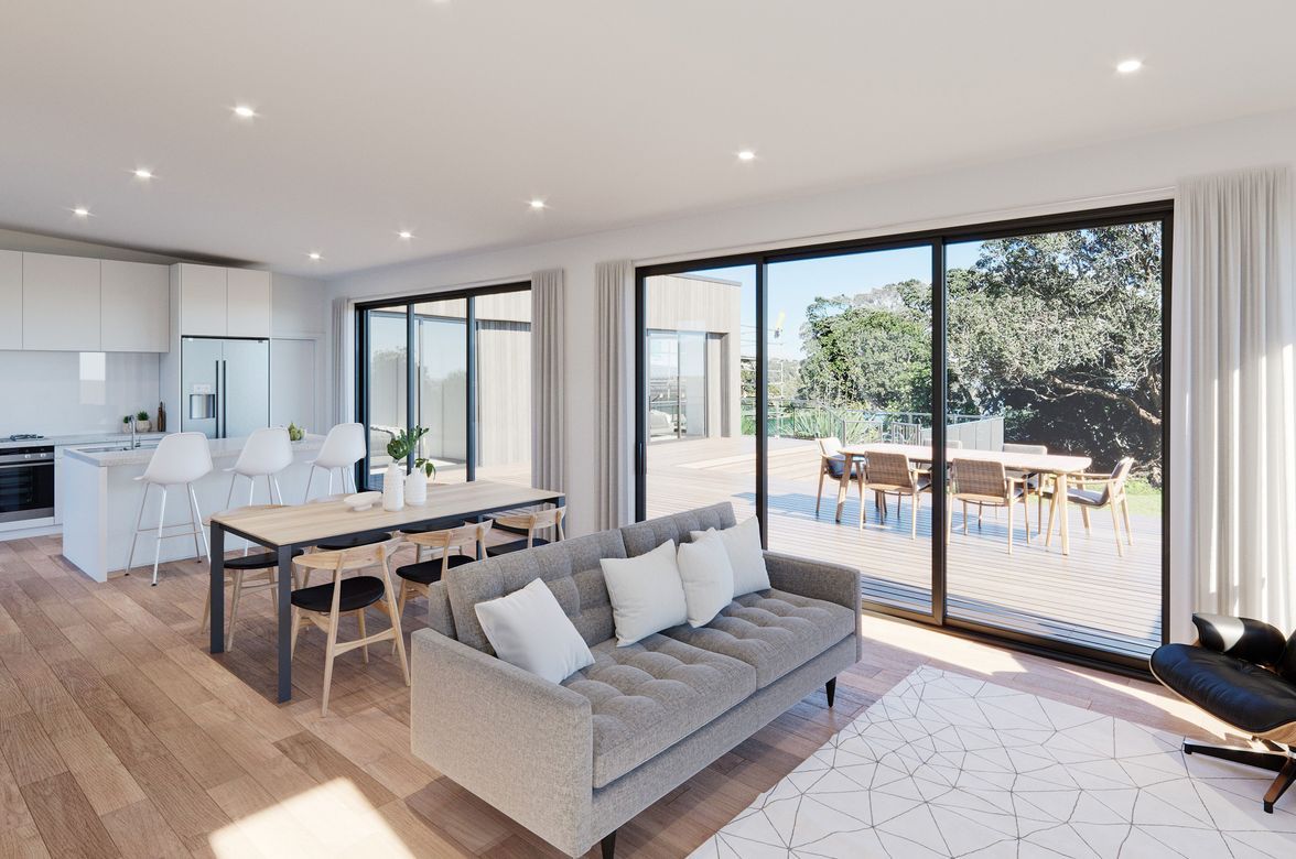 Waiheke House