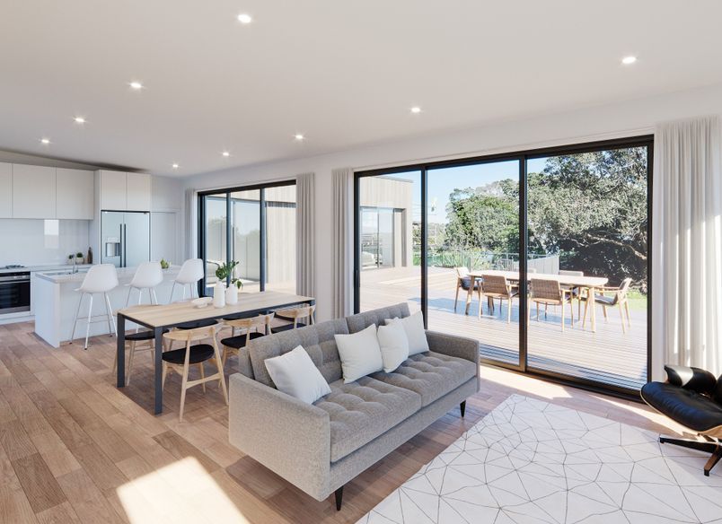Waiheke House