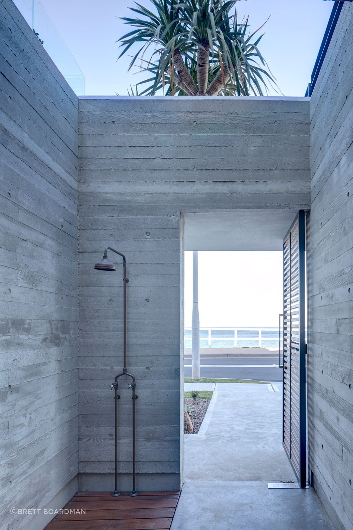 Tamarama House