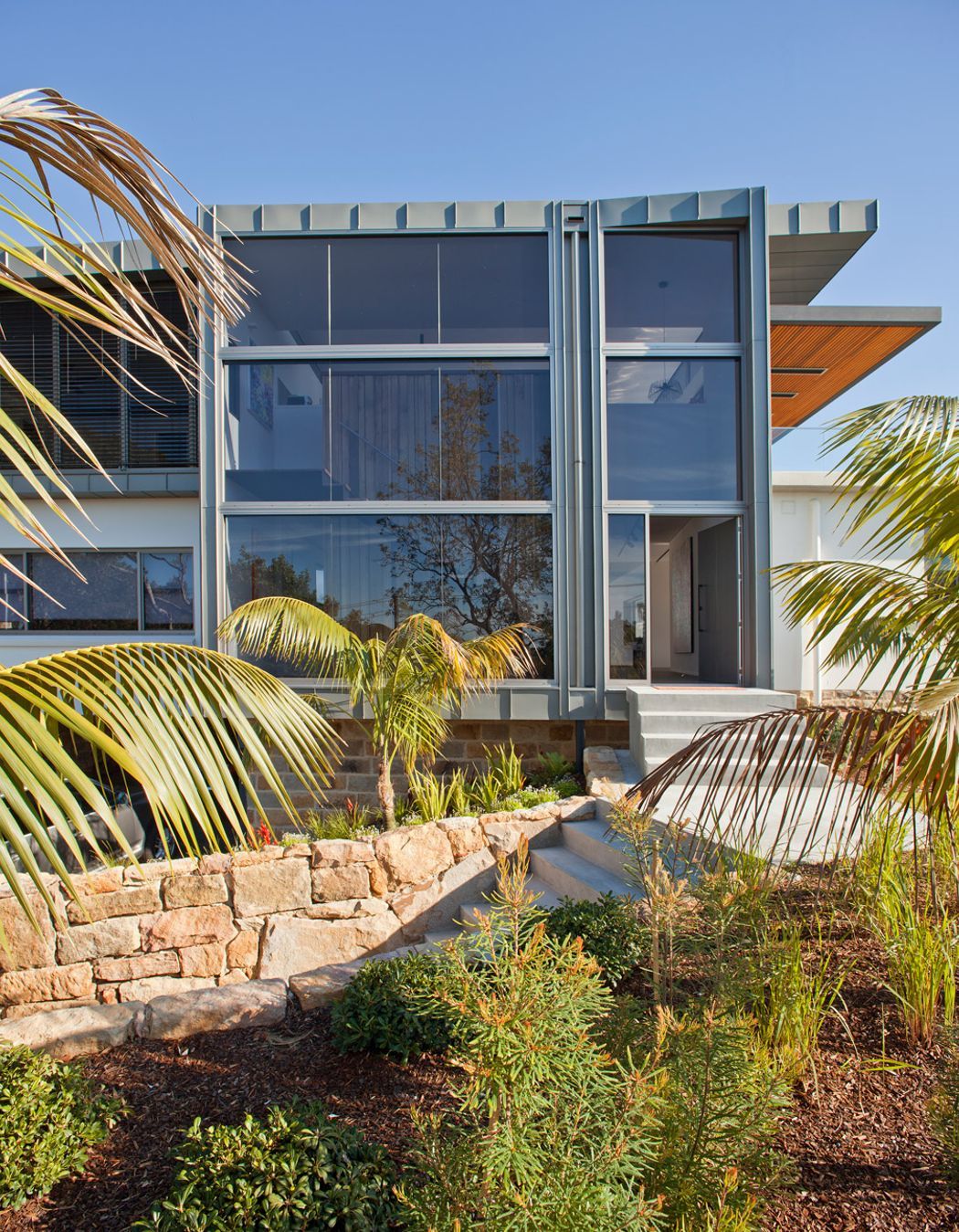 Whale Beach House