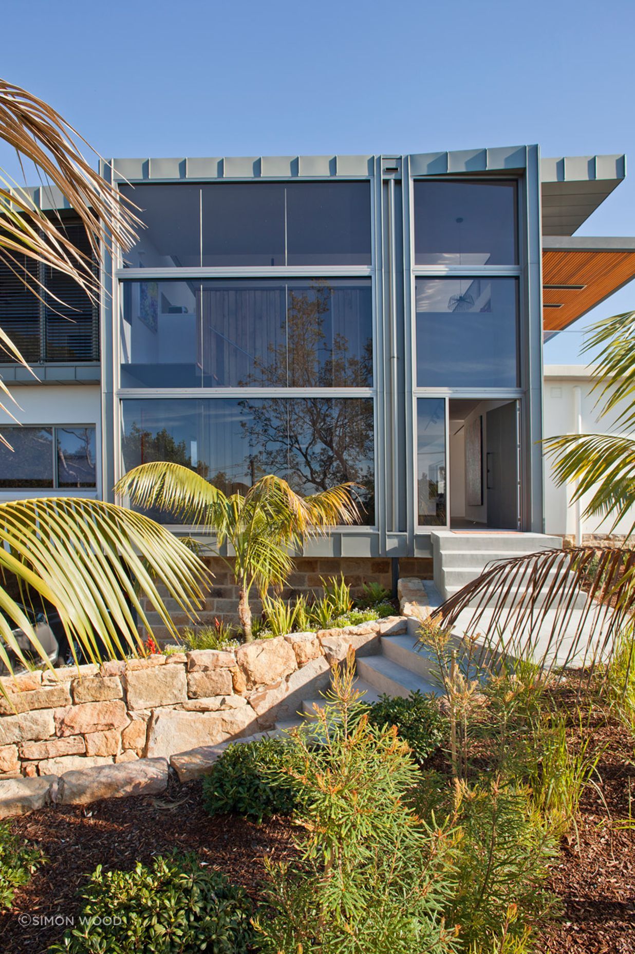 Whale Beach House