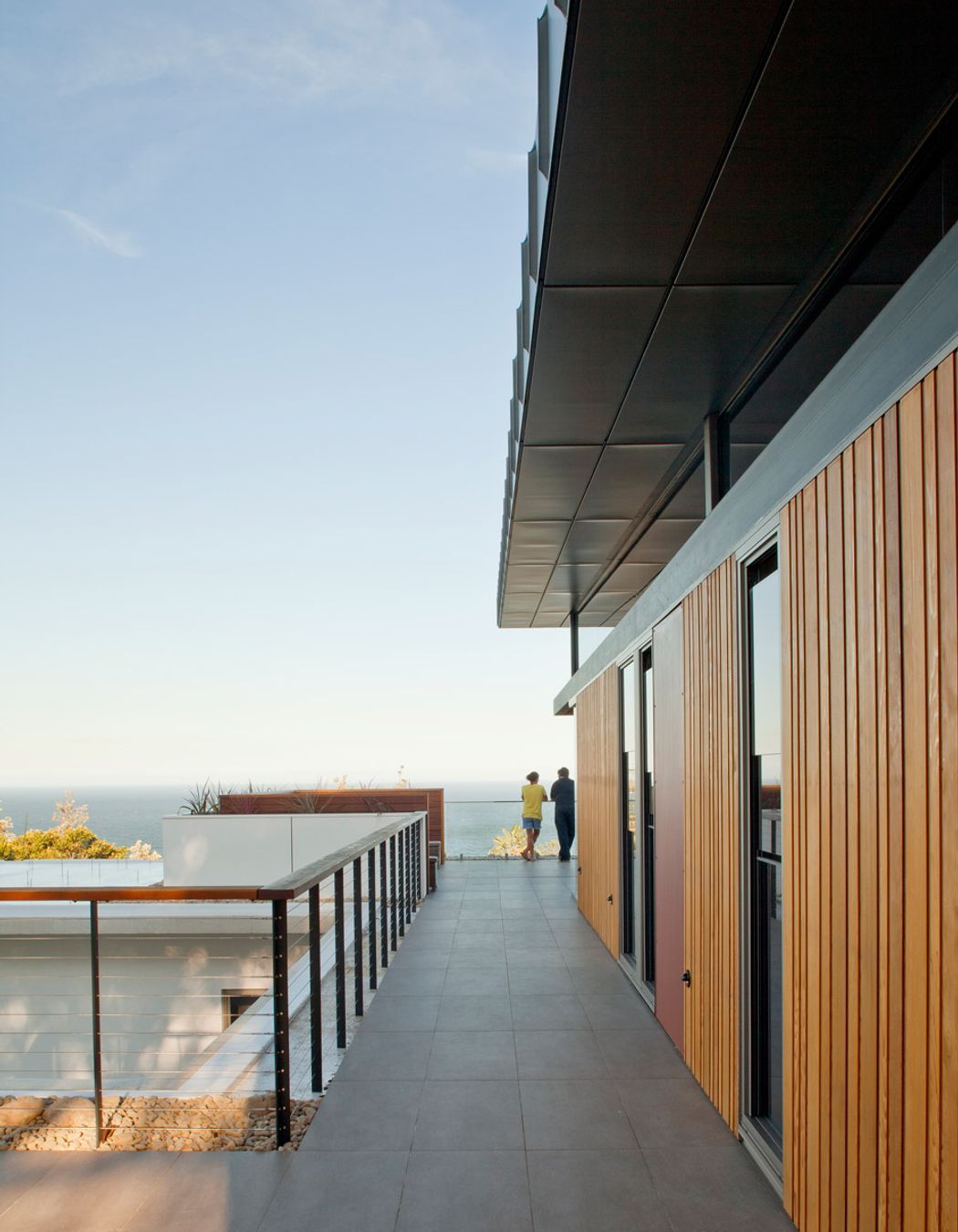 Whale Beach House