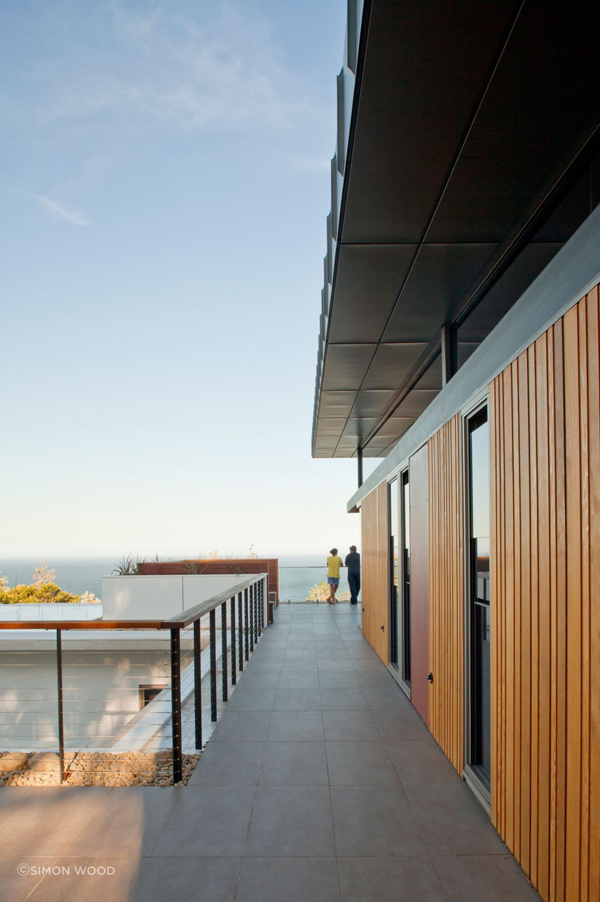 Whale Beach House
