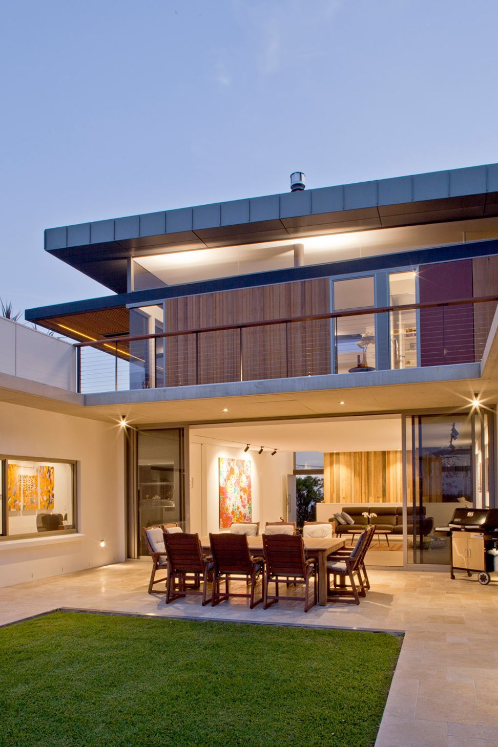 Whale Beach House