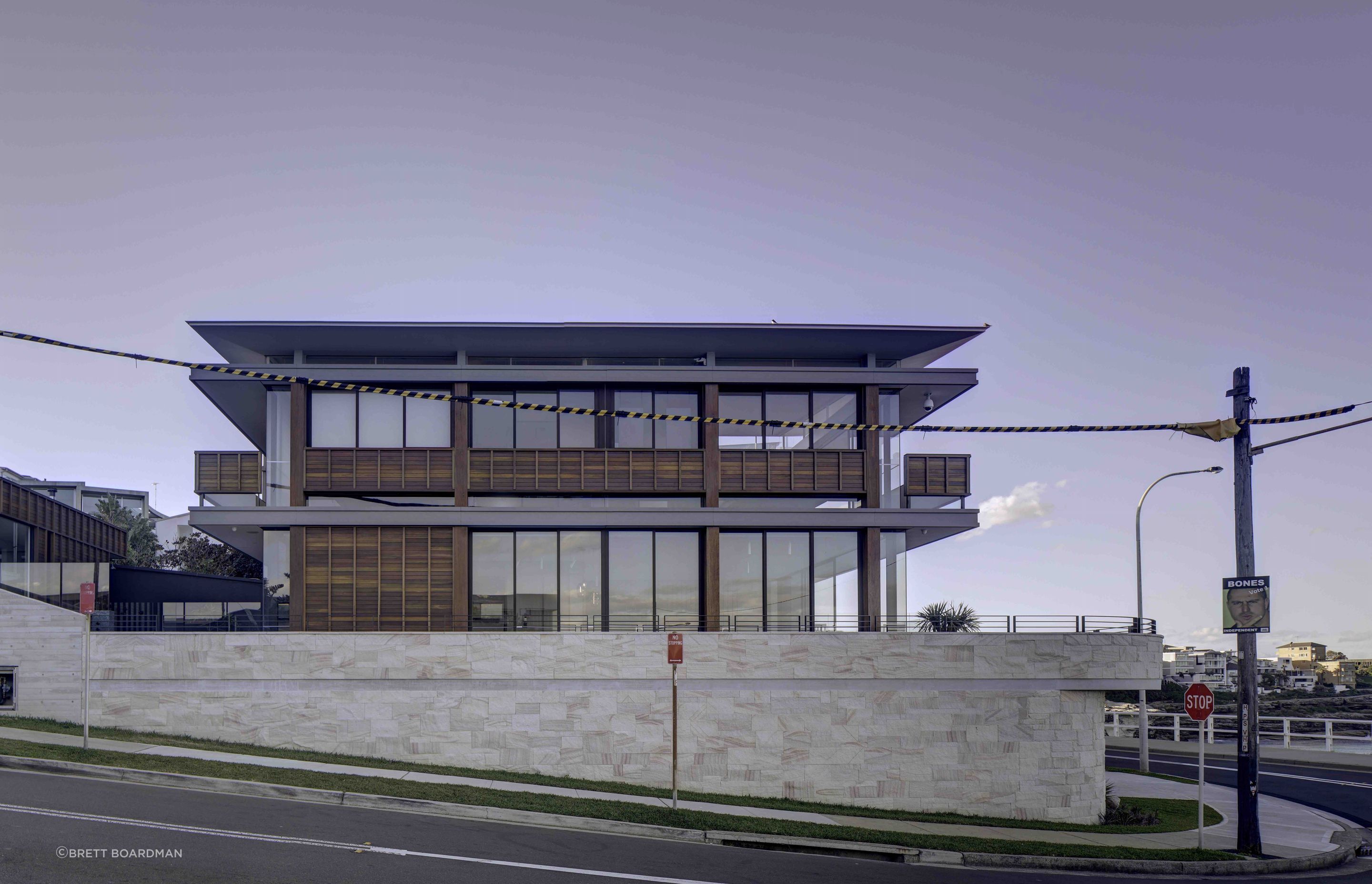 Tamarama House