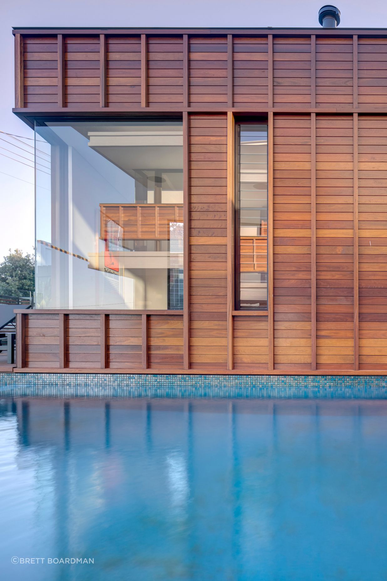 Tamarama House