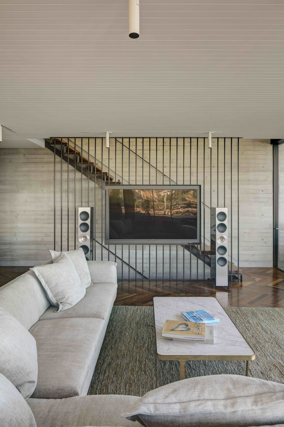 Tamarama House