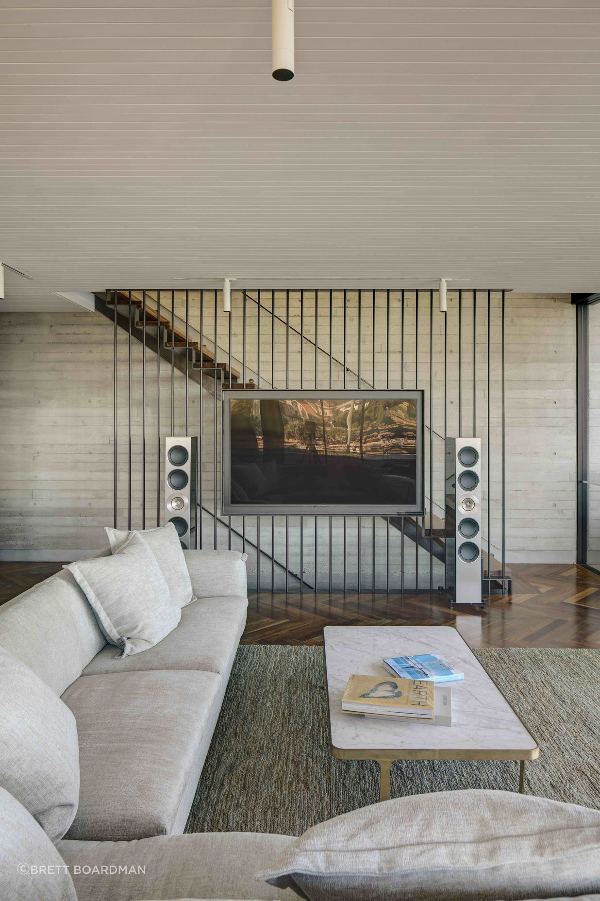 Tamarama House
