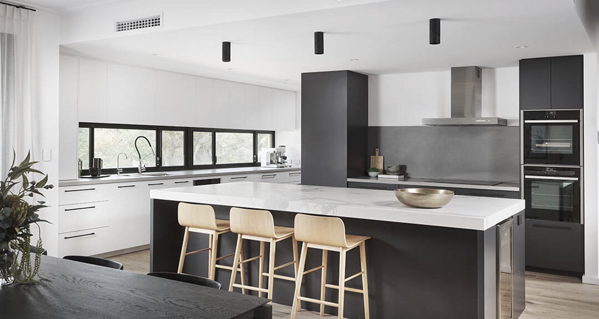 Kalari Haus by Oswald Homes banner