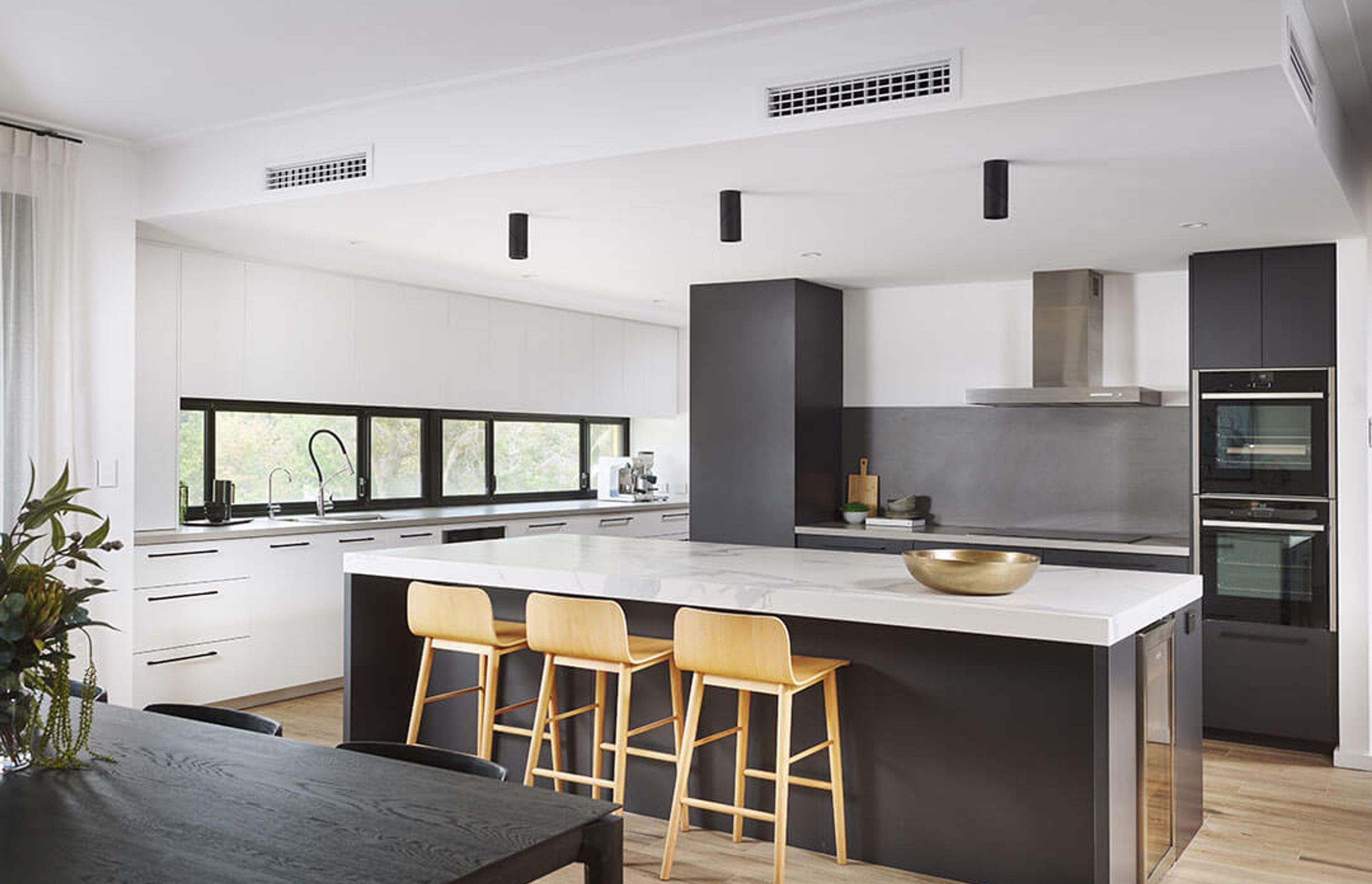 Kalari Haus by Oswald Homes