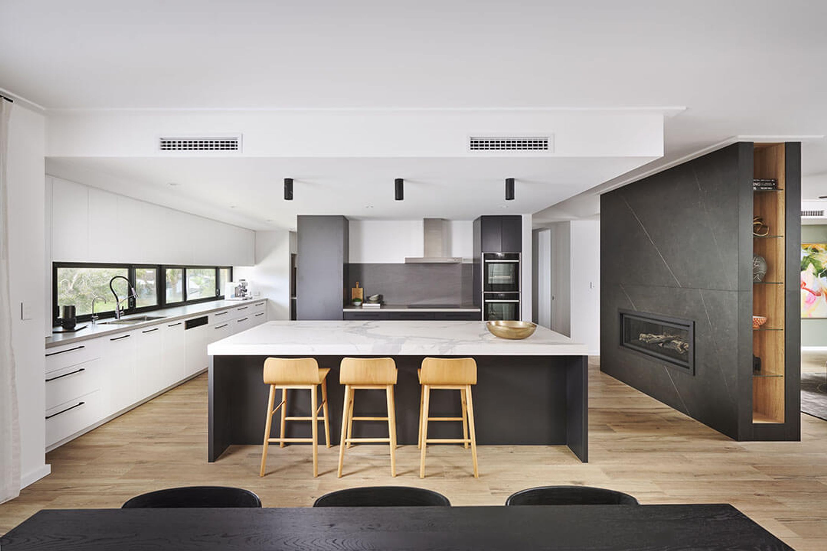 Kalari Haus by Oswald Homes