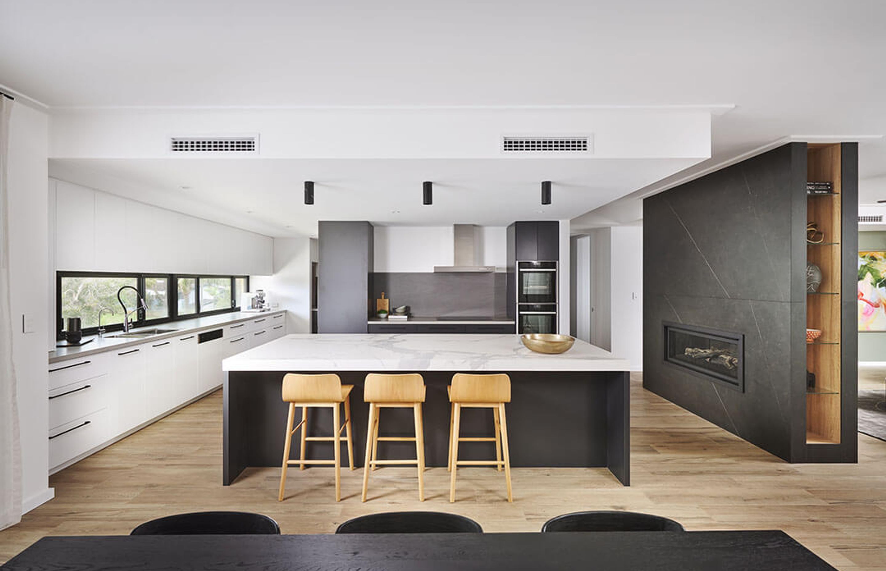 Kalari Haus by Oswald Homes