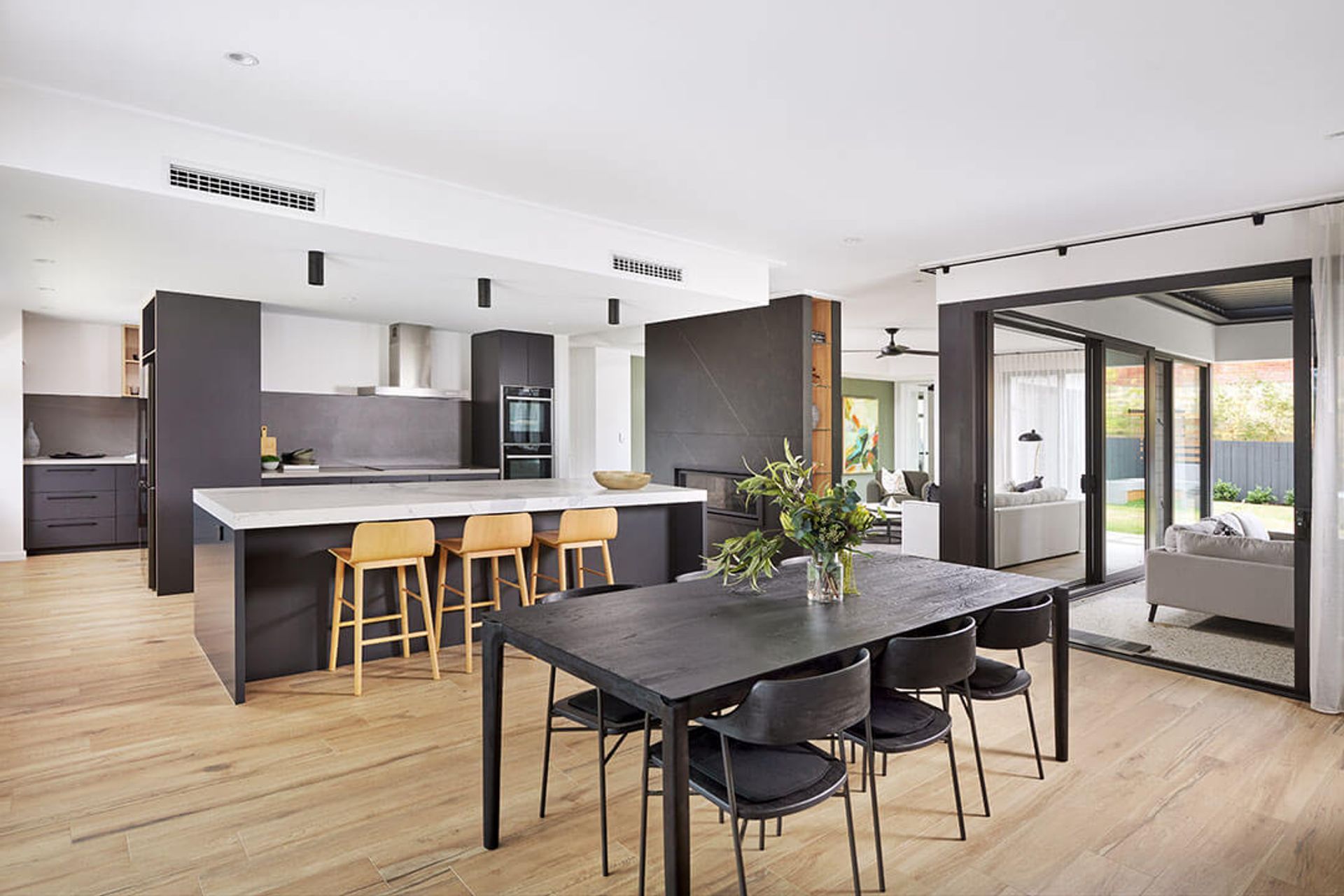 Kalari Haus by Oswald Homes
