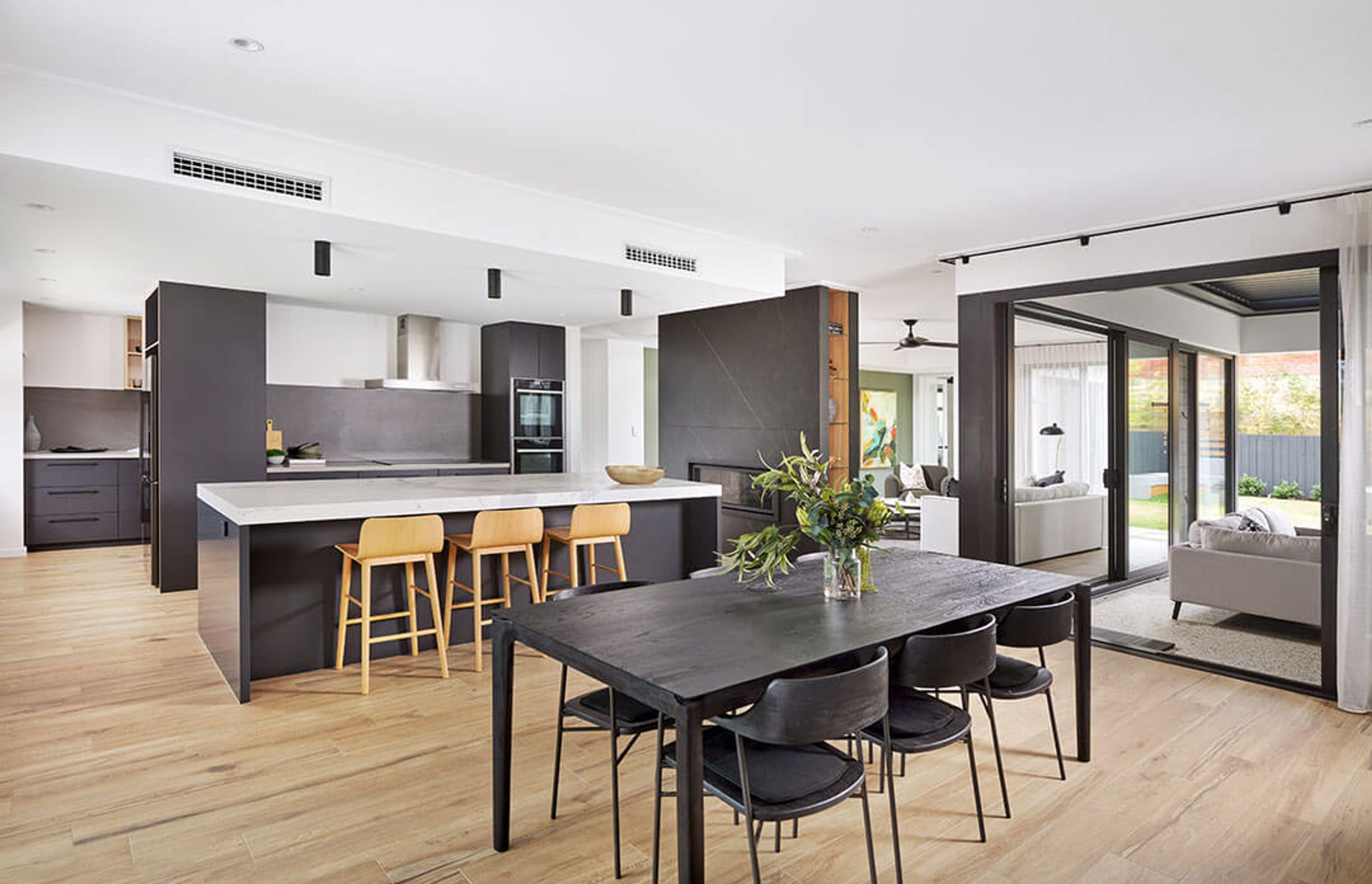 Kalari Haus by Oswald Homes