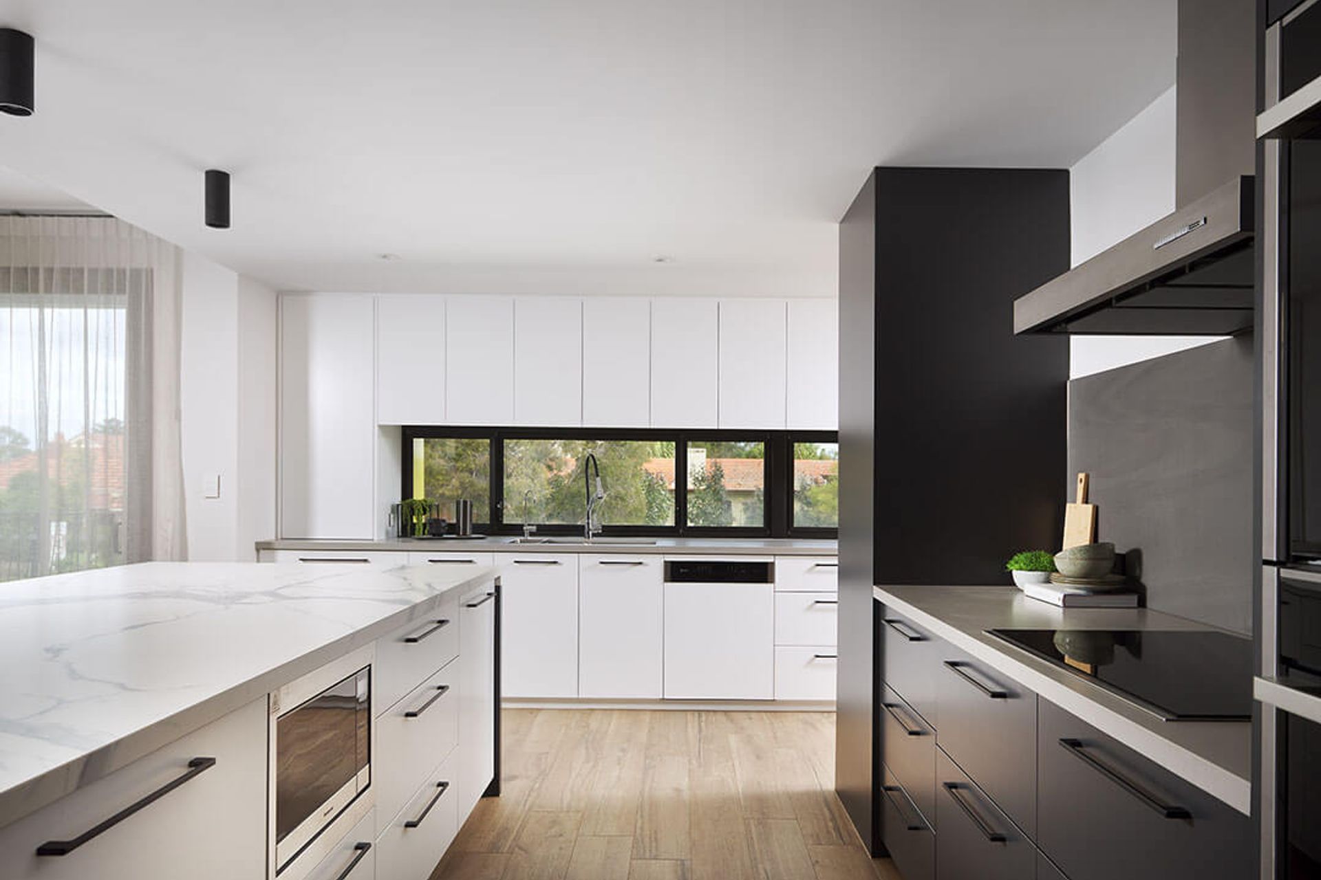 Kalari Haus by Oswald Homes