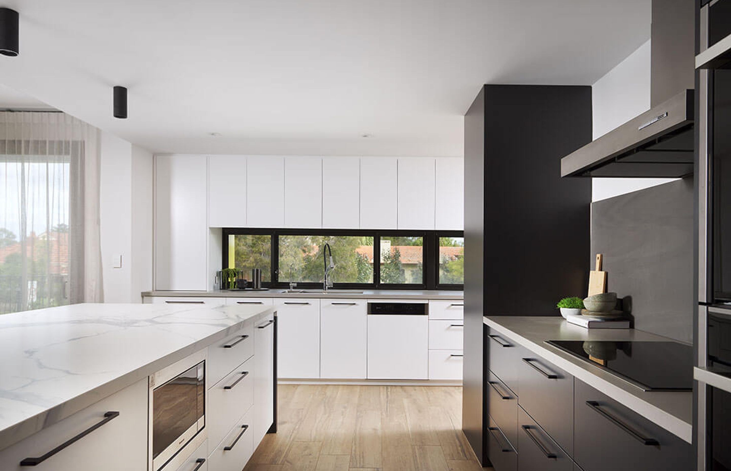 Kalari Haus by Oswald Homes