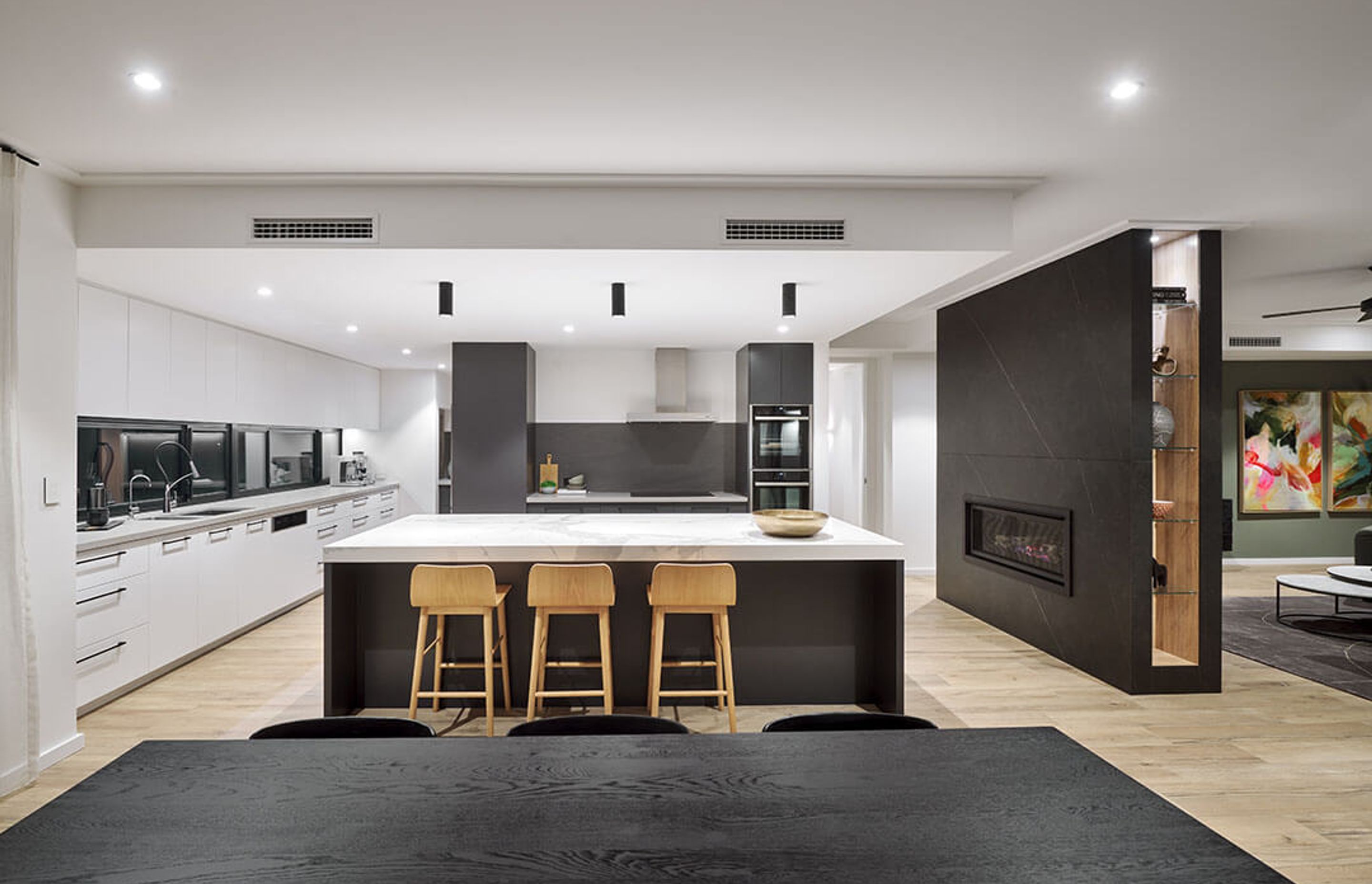 Kalari Haus by Oswald Homes