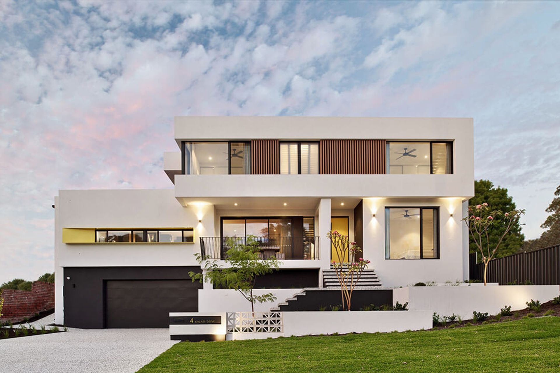Kalari Haus by Oswald Homes